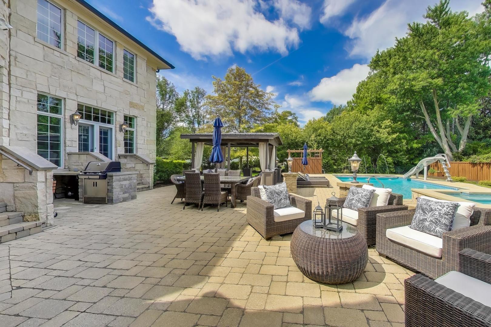 19 Meadowview Road Northfield, IL 60093 - Photo 55 of 65