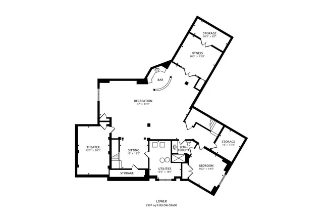 $2,999,000 | 19 Meadowview Road, Northfield, IL 60093