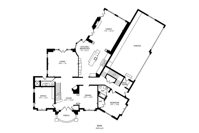 $2,999,000 | 19 Meadowview Road, Northfield, IL 60093