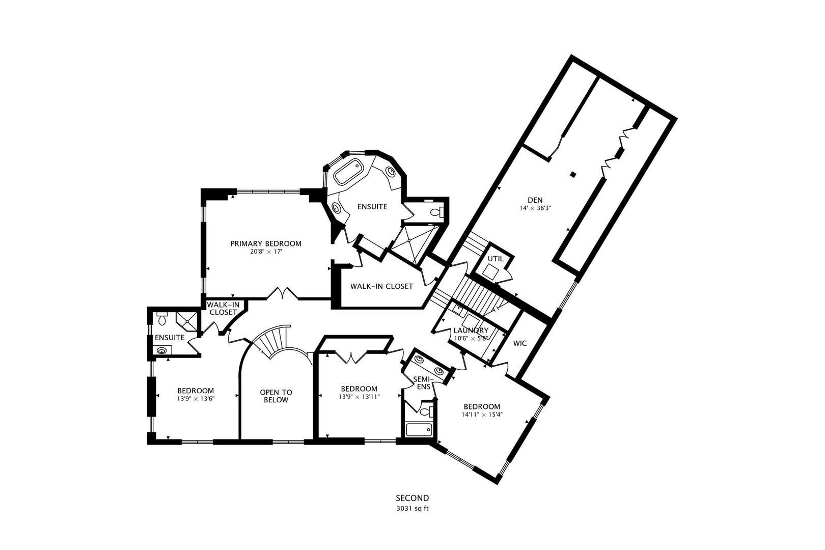 19 Meadowview Road Northfield, IL 60093 - Photo 65 of 65