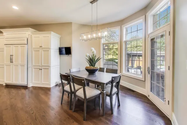 $2,999,000 | 19 Meadowview Road, Northfield, IL 60093