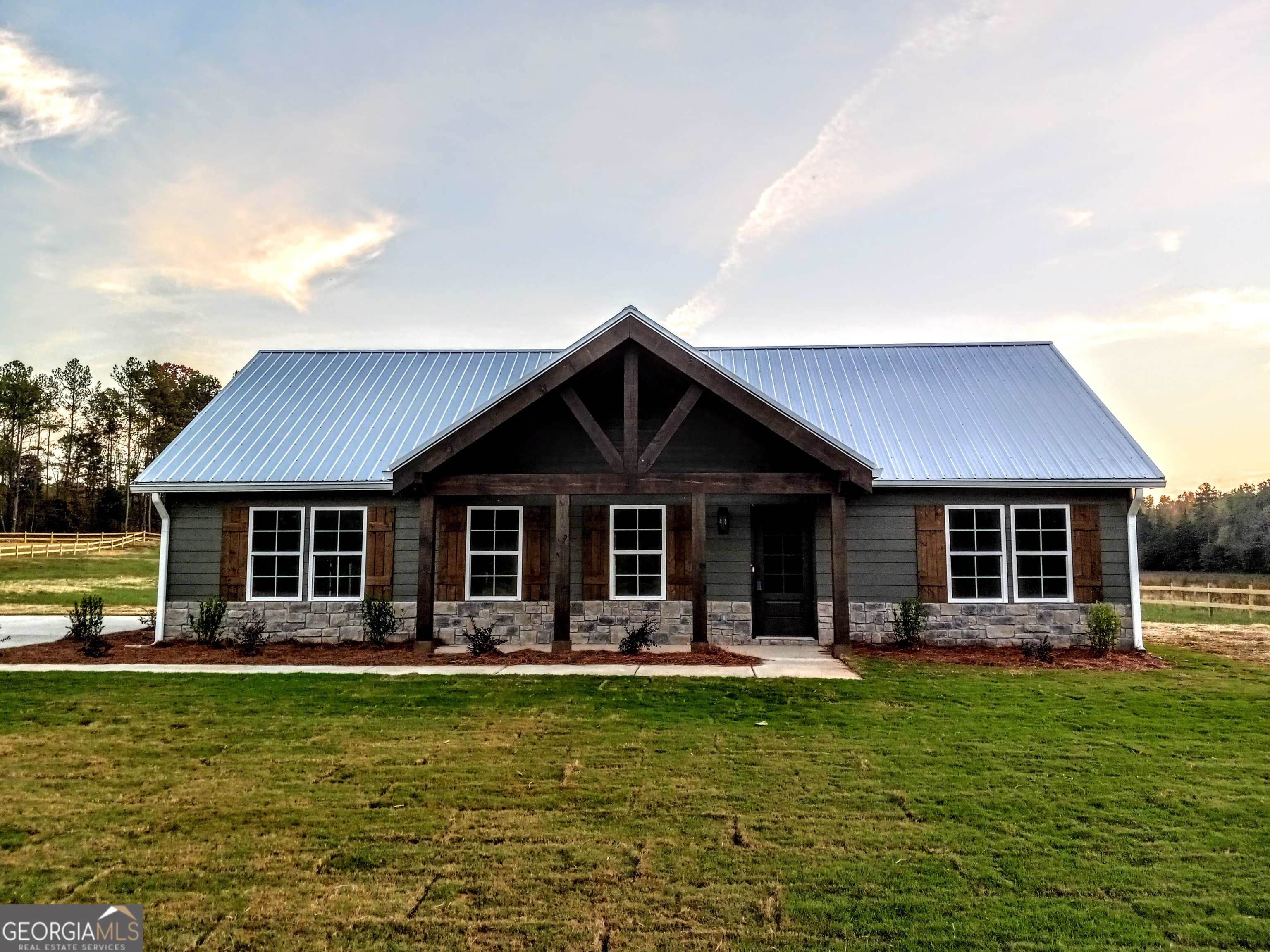 2921 Collard Valley Road Cedartown, GA 30125 - Photo 1 of 1