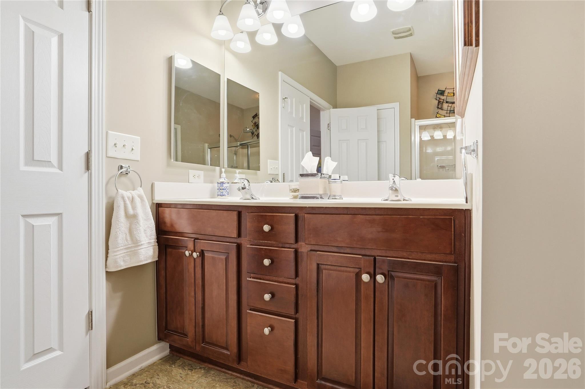 335 Garnet Court Fort Mill, SC 29708 - Photo 22 of 44 a kitchen with a sink and a window
