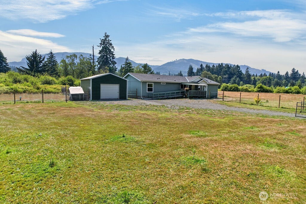 62 Hoffman Road Port Angeles, WA 98363 - Photo 4 of 38 Gallery Image 4