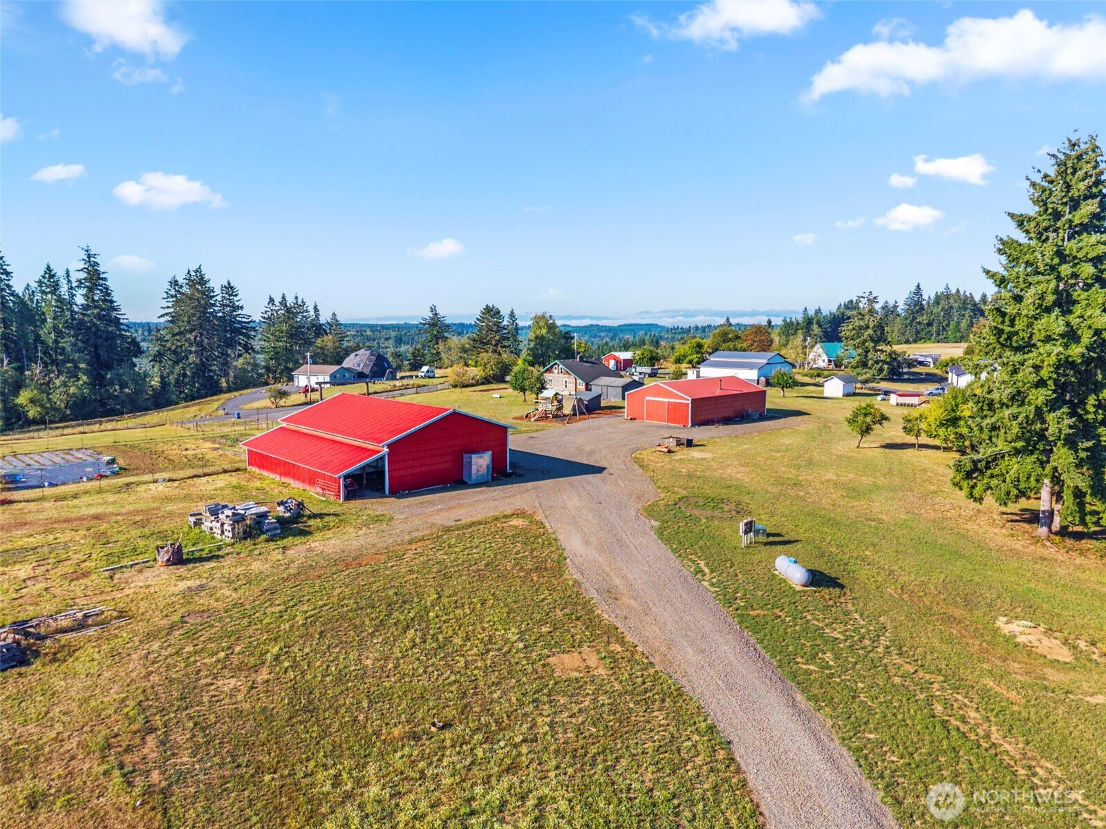 203 Oppelt Road Chehalis, WA 98532 - Photo 9 of 40 Gallery Image 9