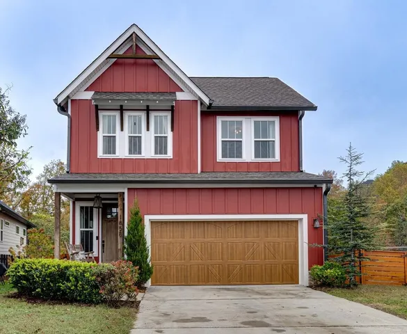 $545,000 | 1858 Seven Pines Lane, Chattanooga, TN 37415