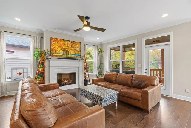 $545,000 | 1858 Seven Pines Lane, Chattanooga, TN 37415