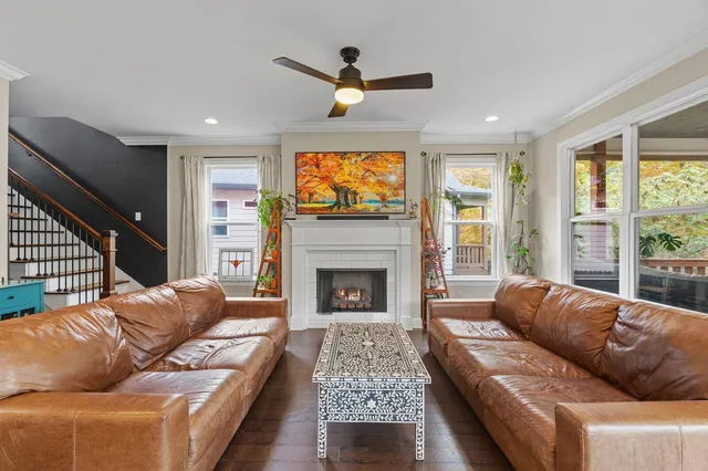 $545,000 | 1858 Seven Pines Lane, Chattanooga, TN 37415