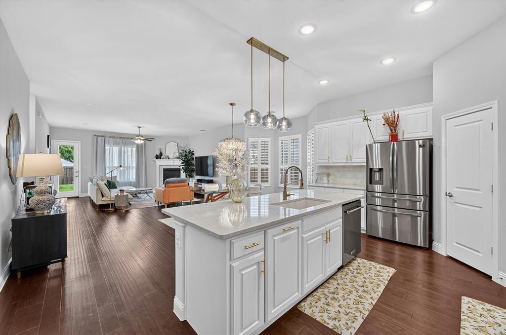 669 Harris Ridge Drive Arlington, TX 76002 - Photo 13 of 40
