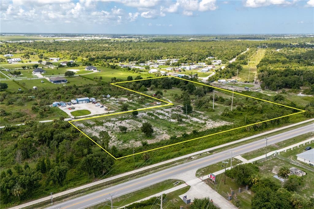6021 George Road Punta Gorda, FL 33982 - Photo 1 of 1 Gallery Image 1