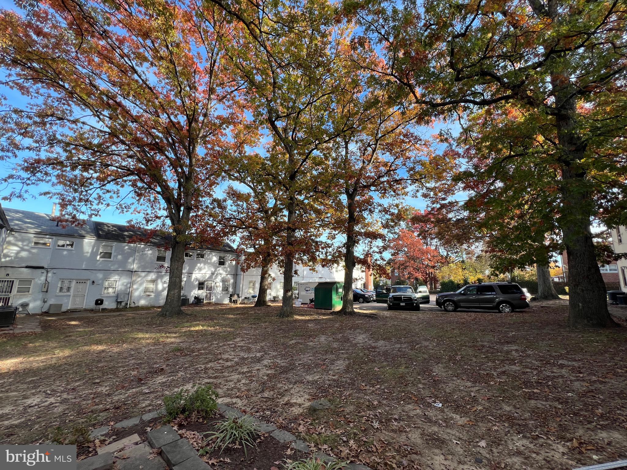 2581 Iverson Street Temple Hills, MD 20748 - Photo 12 of 13 a view of road view with large trees