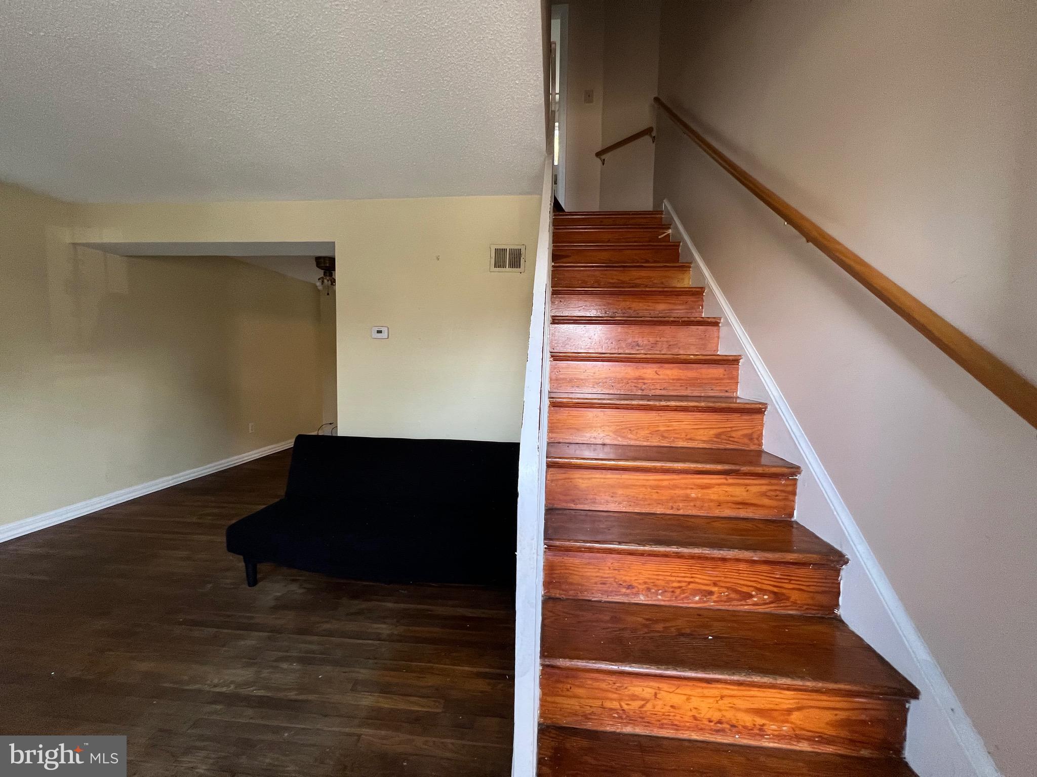 2581 Iverson Street Temple Hills, MD 20748 - Photo 6 of 13 a view of entryway