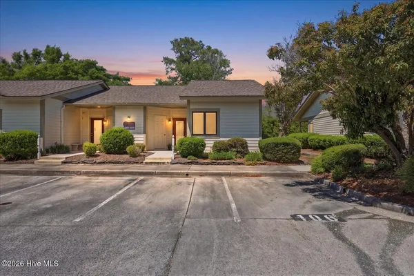 $254,900 | 131 Longstreet Drive, Unit 106, Wilmington, NC 28412