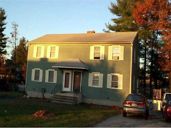 14 R Phillip Road, Unit 14 Derry, NH 03038 - Photo 1 of 1