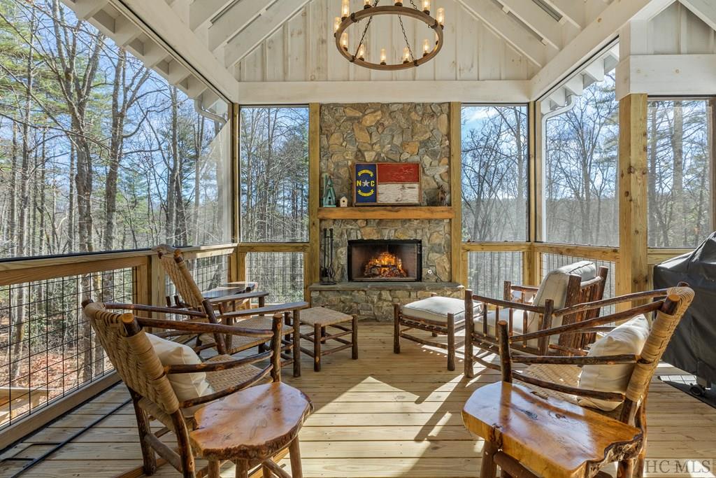 240 Henry Wright Road Highlands, NC 28741 - Photo 23 of 46 Gallery Image 23
