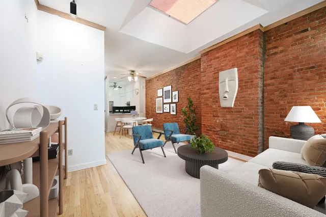 $639,999 | 261 12th Street, Unit 5B, Hoboken, NJ 07030