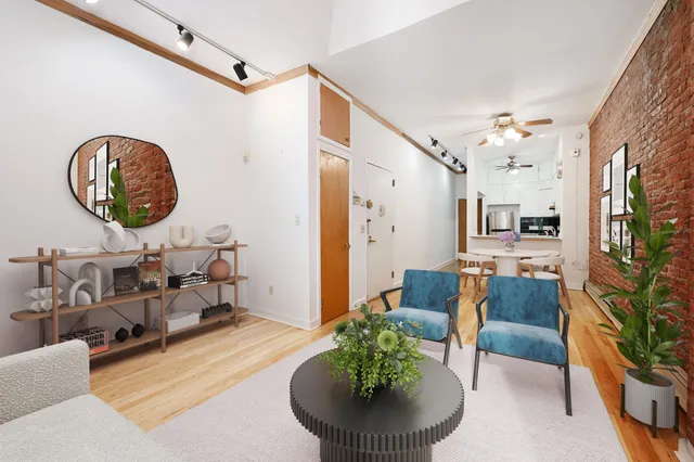 $639,999 | 261 12th Street, Unit 5B, Hoboken, NJ 07030