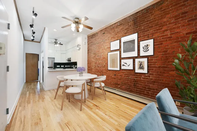 $639,999 | 261 12th Street, Unit 5B, Hoboken, NJ 07030