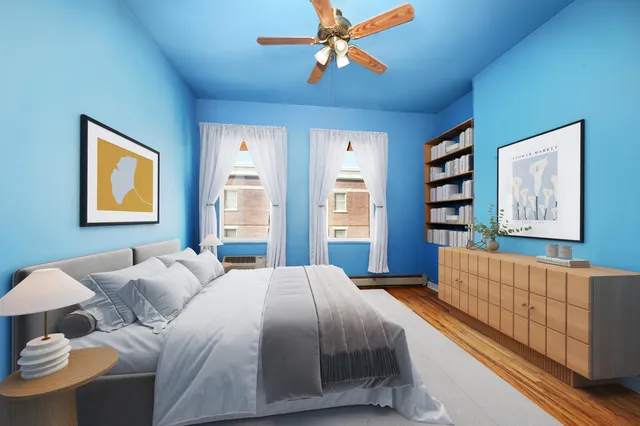 $639,999 | 261 12th Street, Unit 5B, Hoboken, NJ 07030