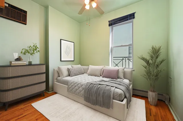 $639,999 | 261 12th Street, Unit 5B, Hoboken, NJ 07030