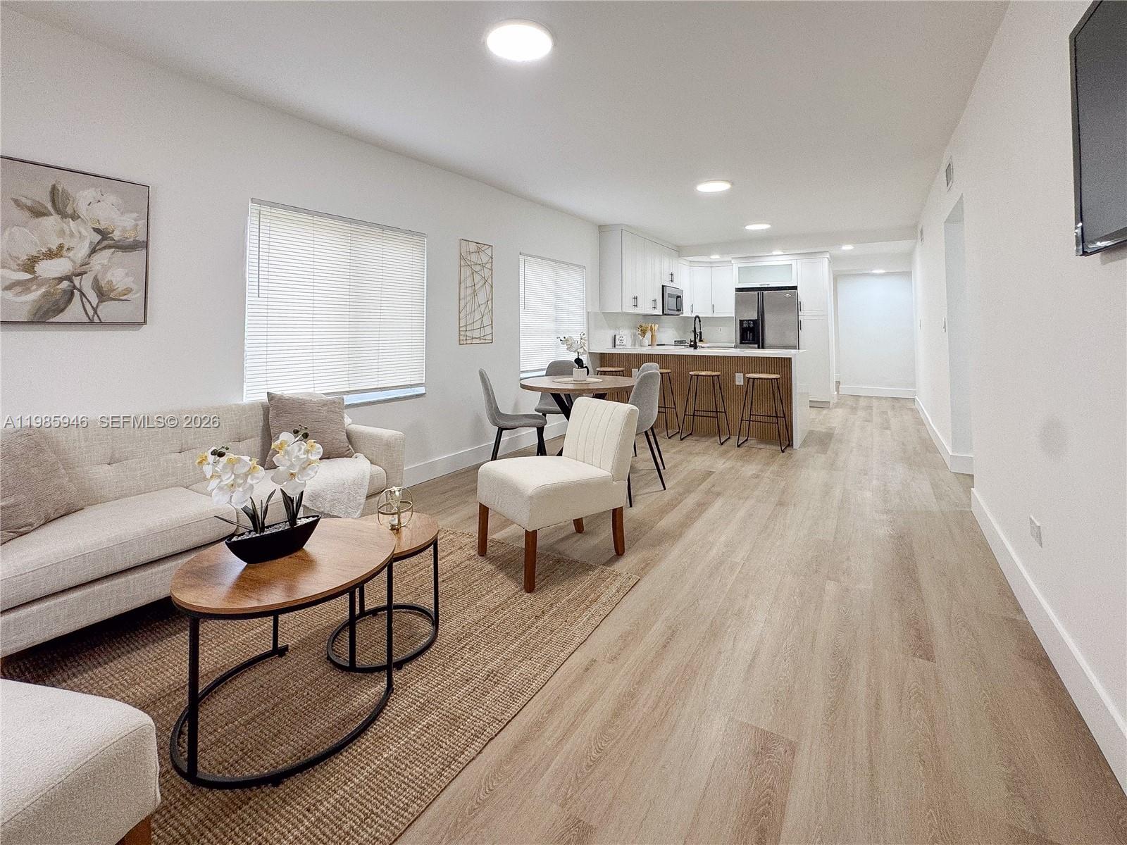 15545 Arizona Road Homestead, FL 33033 - Photo 3 of 23