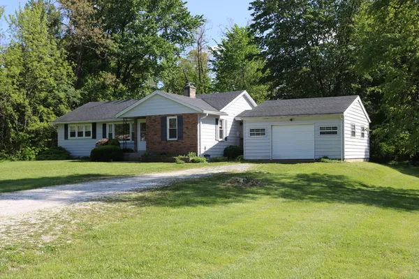 $274,900 | 14815 Highway 350, Moores Hill, IN 47032