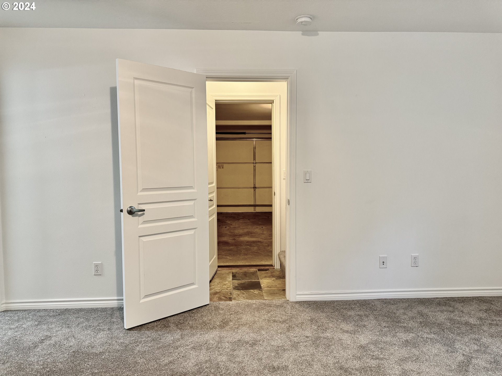 8414 Southwest Oleson Road Portland, OR 97223 - Photo 32 of 38 Bedroom