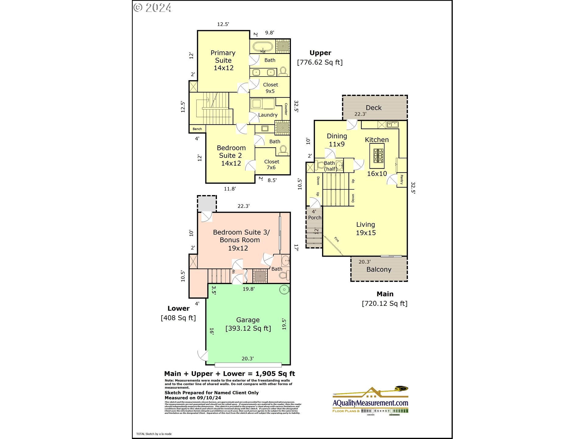 8414 Southwest Oleson Road Portland, OR 97223 - Photo 37 of 38 Yard
