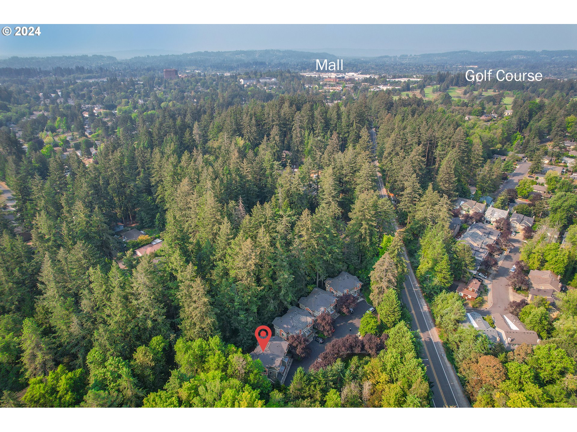 8414 Southwest Oleson Road Portland, OR 97223 - Photo 38 of 38 Gallery Image 38