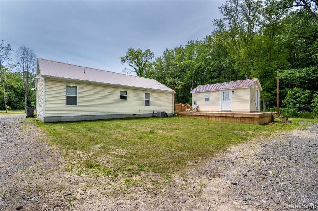 49150 Willow Road Belleville, MI 48111 - Photo 5 of 36 Gallery Image 5