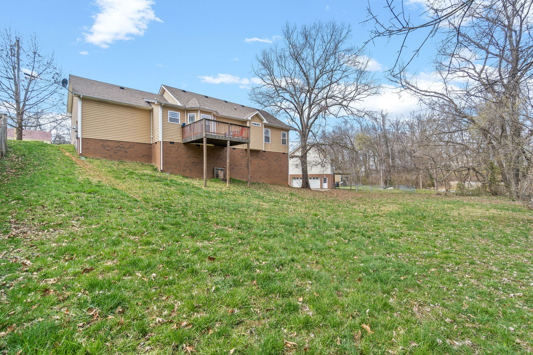 269 Shiloh Road Clarksville, TN 37042 - Photo 24 of 27 Gallery Image 24