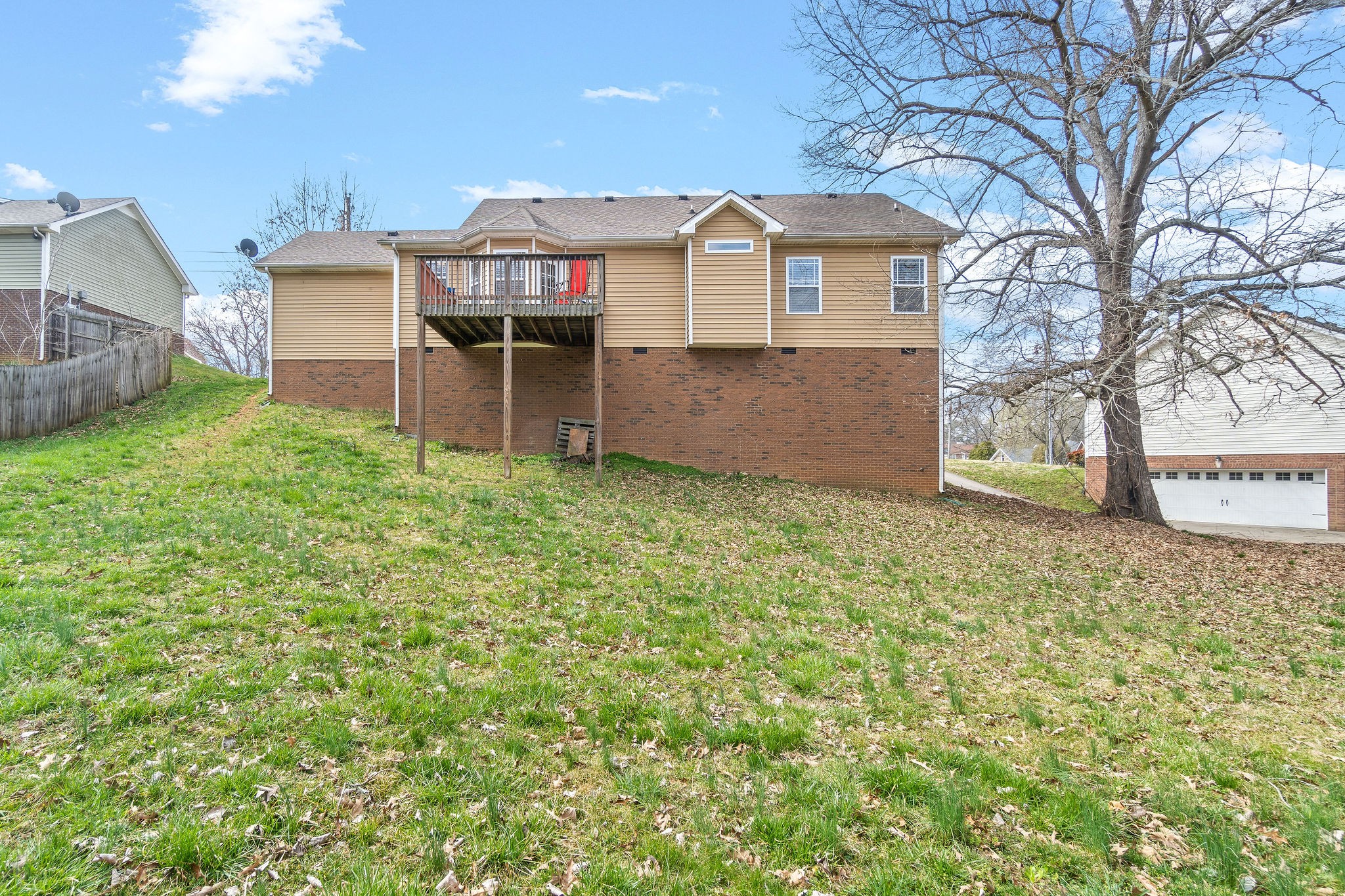 269 Shiloh Road Clarksville, TN 37042 - Photo 25 of 27 Gallery Image 25