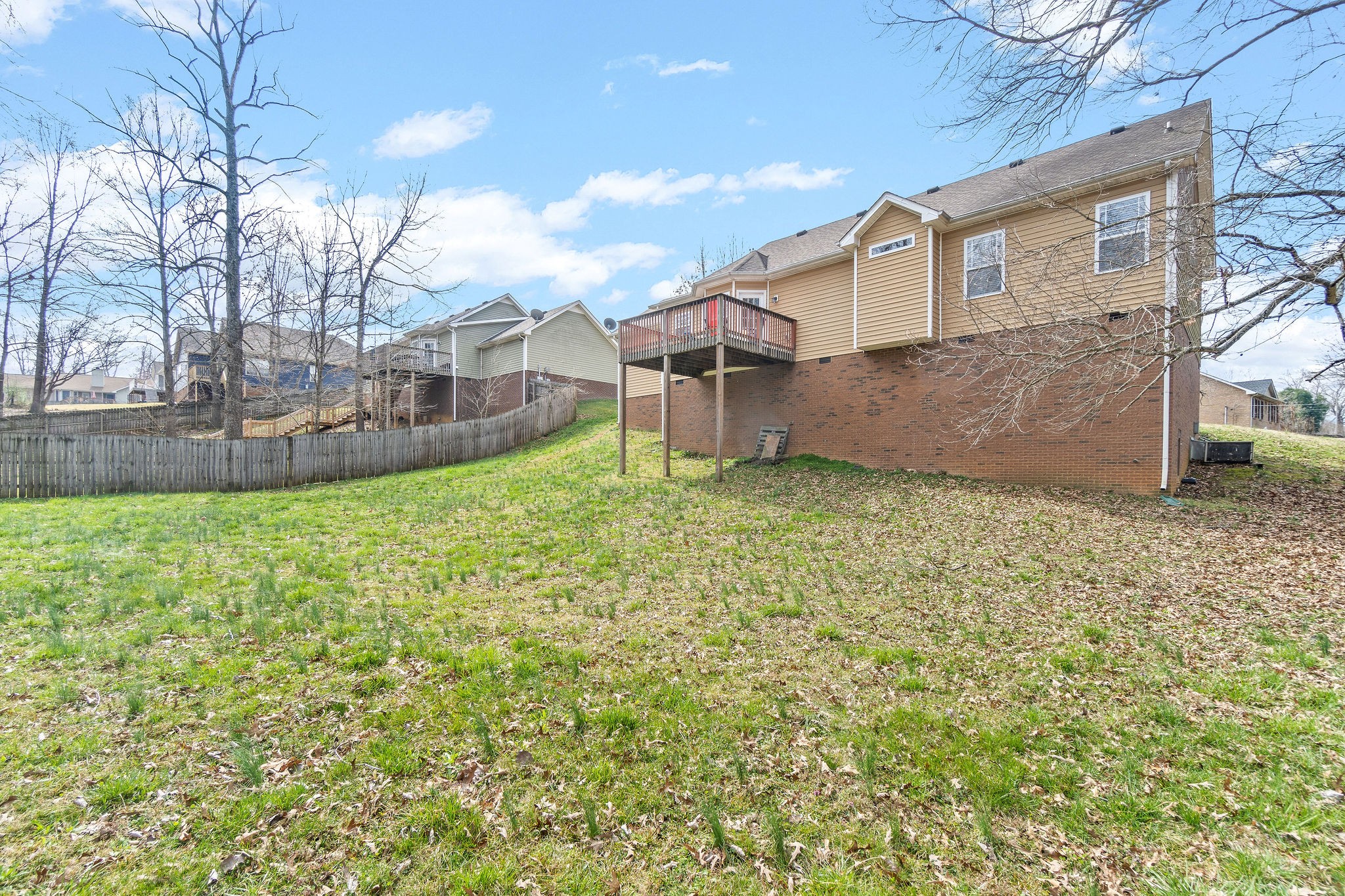 269 Shiloh Road Clarksville, TN 37042 - Photo 26 of 27 Gallery Image 26