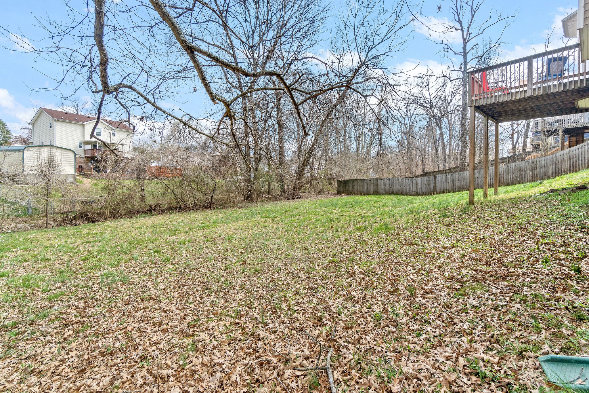 269 Shiloh Road Clarksville, TN 37042 - Photo 27 of 27 Gallery Image 27