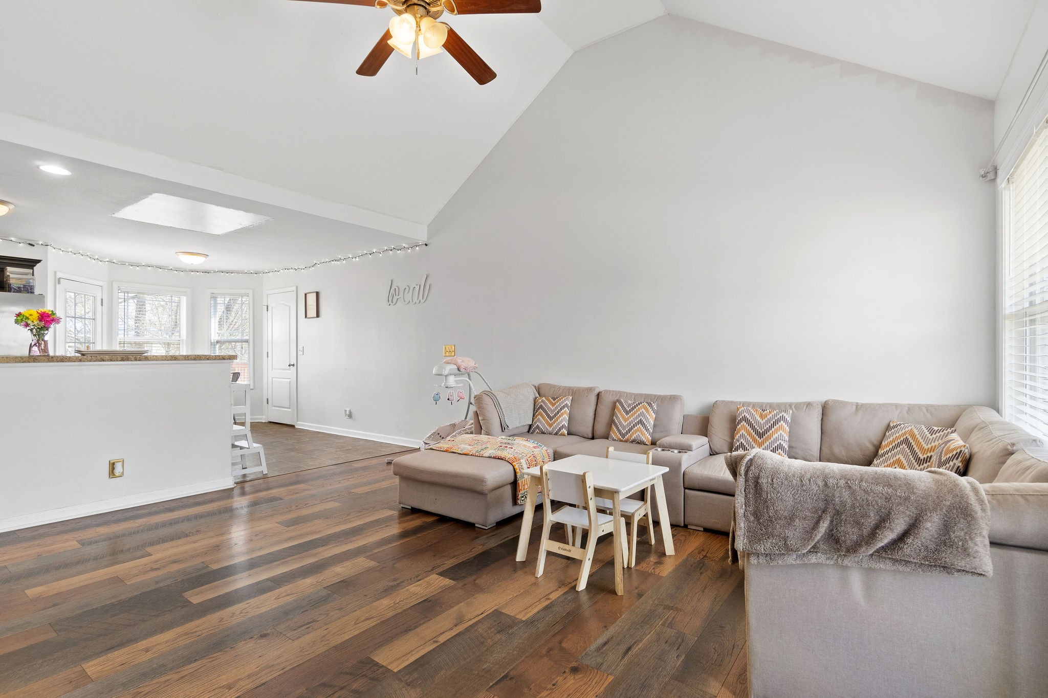 269 Shiloh Road Clarksville, TN 37042 - Photo 6 of 27 Gallery Image 6