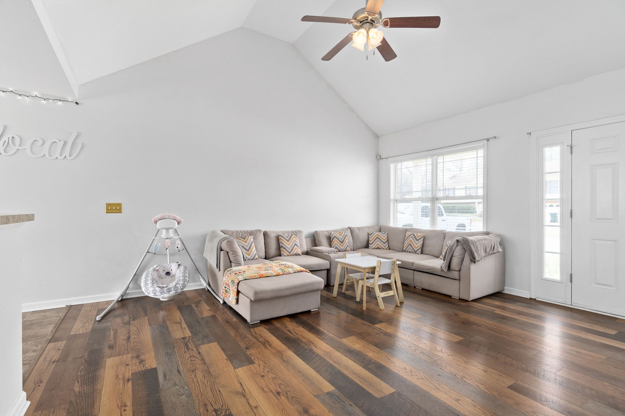 269 Shiloh Road Clarksville, TN 37042 - Photo 7 of 27 Gallery Image 7