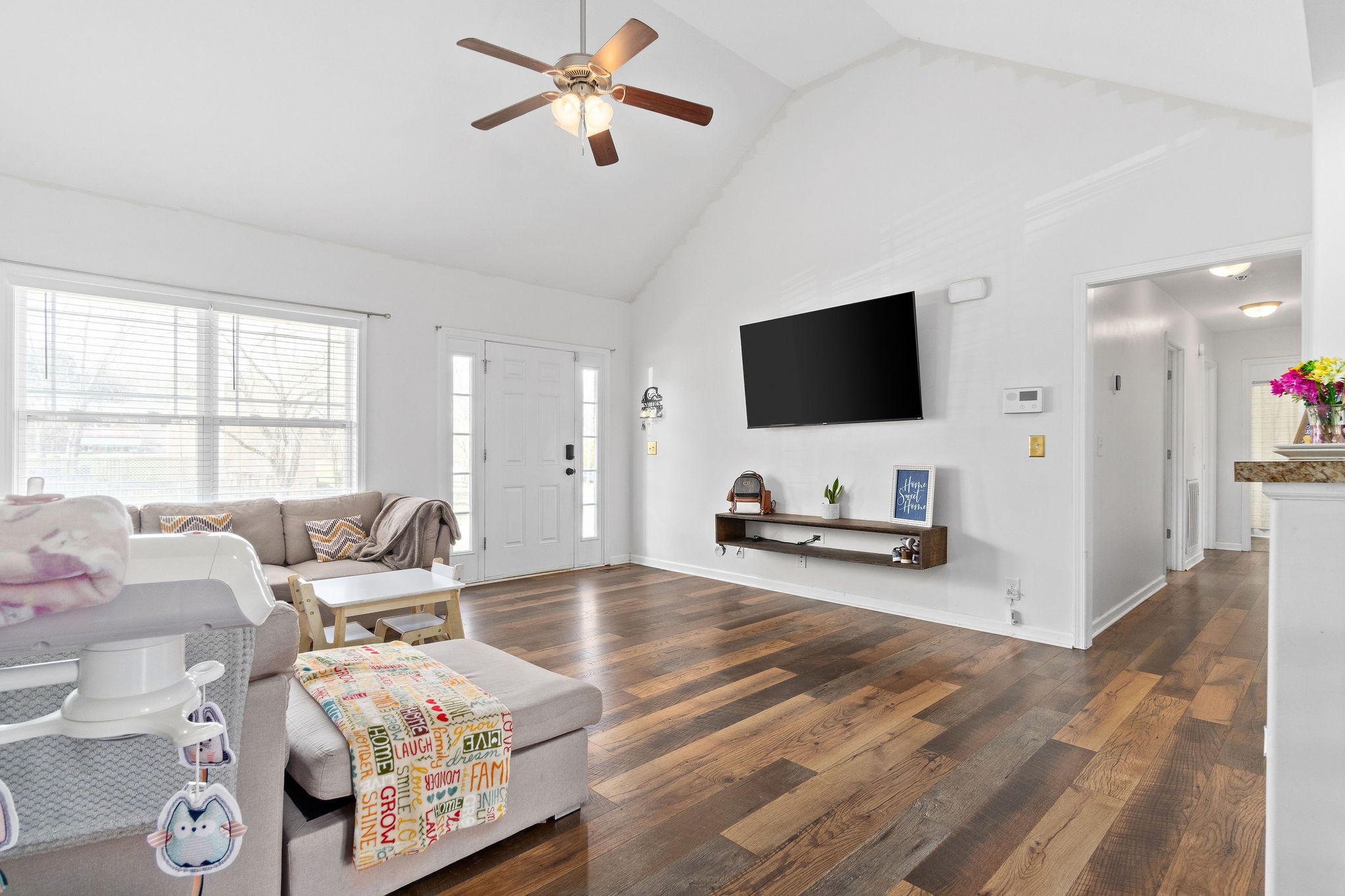 269 Shiloh Road Clarksville, TN 37042 - Photo 8 of 27 Gallery Image 8