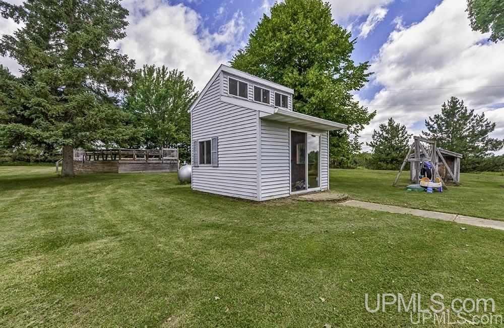 W4732 Mud Brk Road Porterfield, WI 54159 - Photo 25 of 32 Gallery Image 25