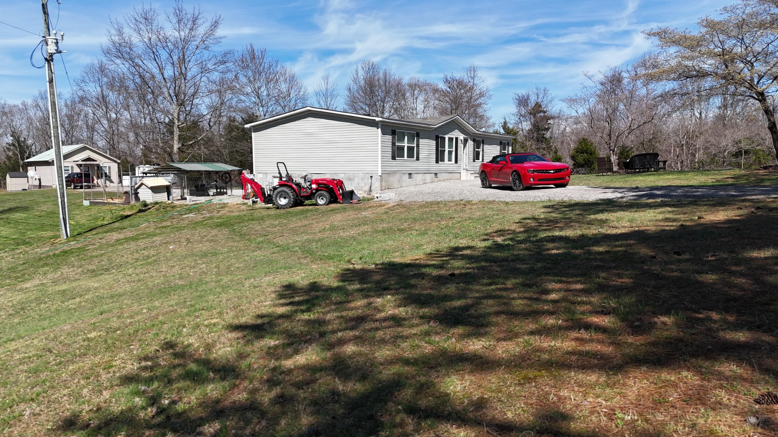 5488 Reese Hurt Road Breeding, KY 42715 - Photo 58 of 83 DJI_20260319141457_0182_D