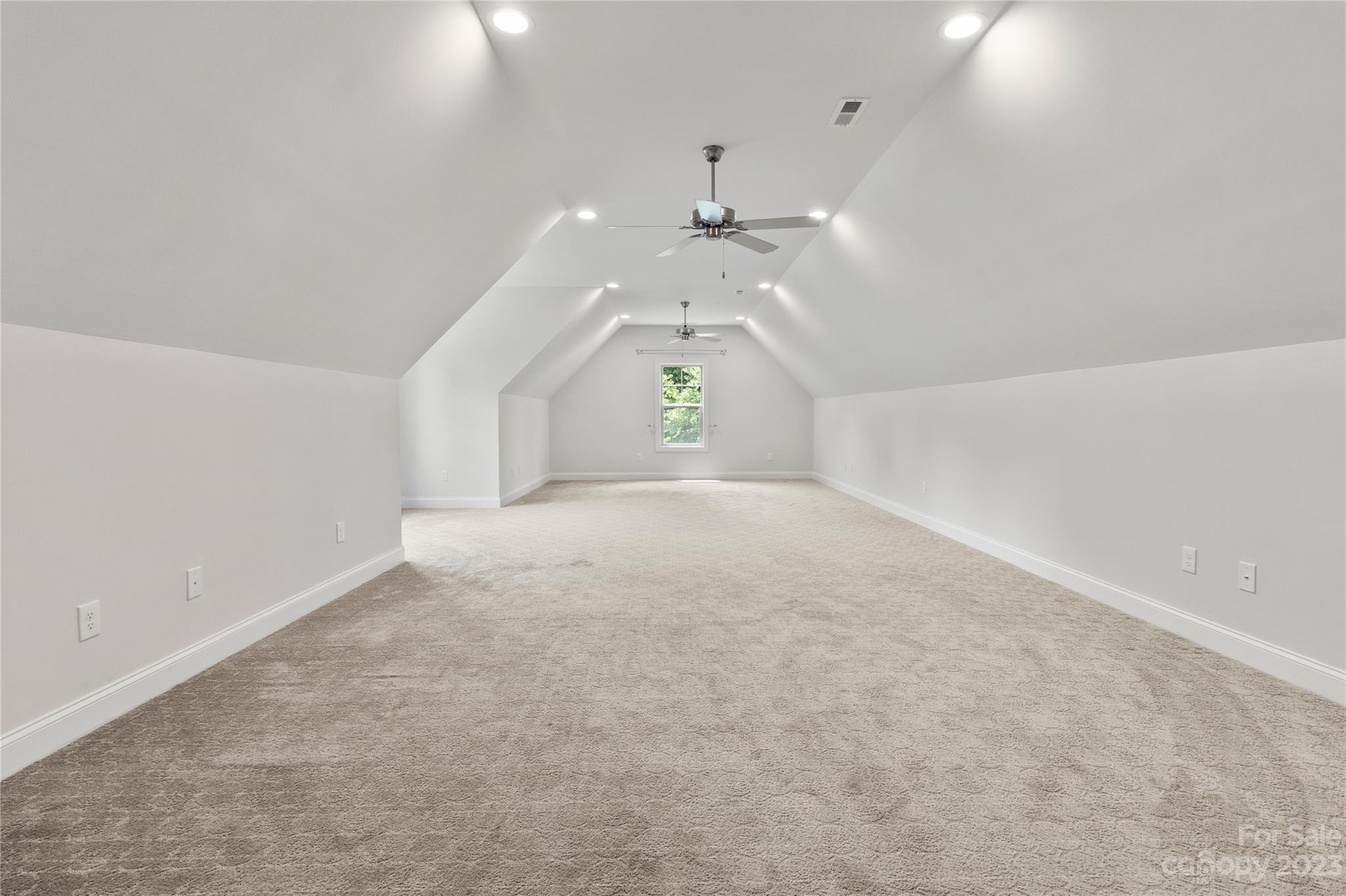 2500 Primm Road Denver, NC 28037 - Photo 22 of 46 wooden floor in an empty room with a window