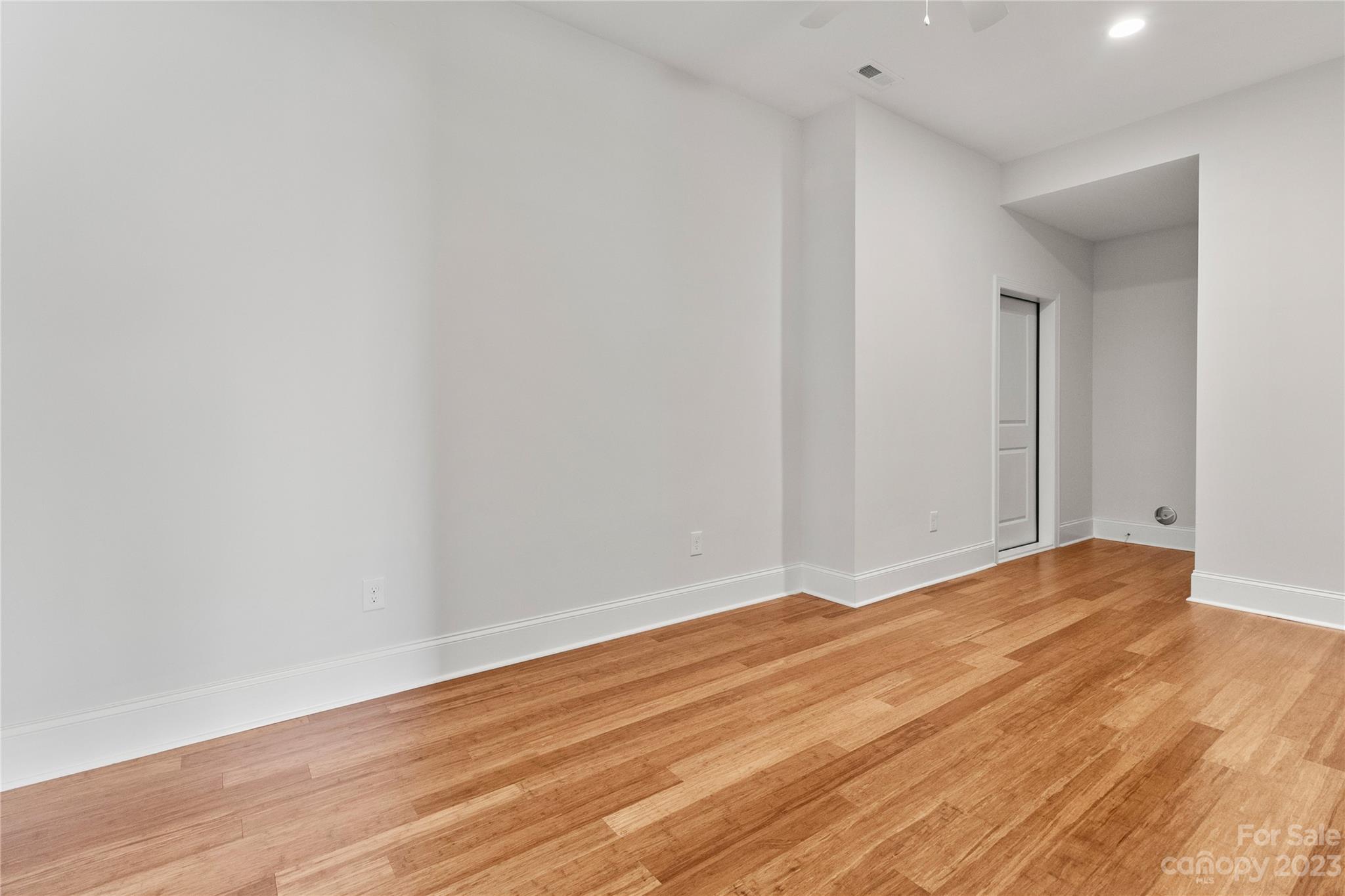 2500 Primm Road Denver, NC 28037 - Photo 31 of 46 a view of empty room with wooden floor