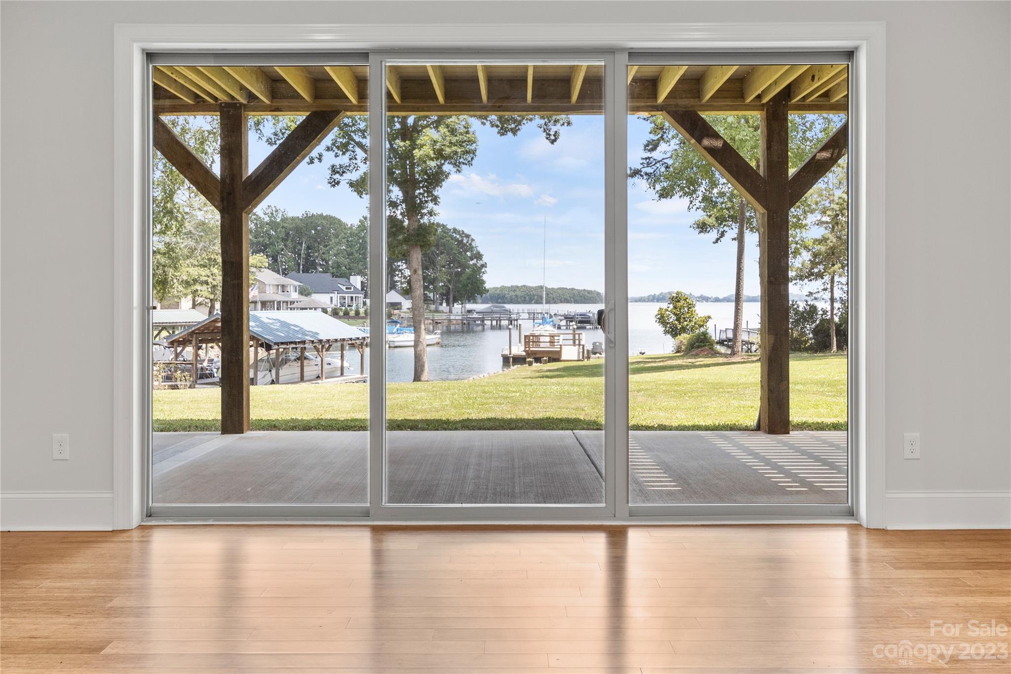 2500 Primm Road Denver, NC 28037 - Photo 33 of 46 a view of a living room and a window
