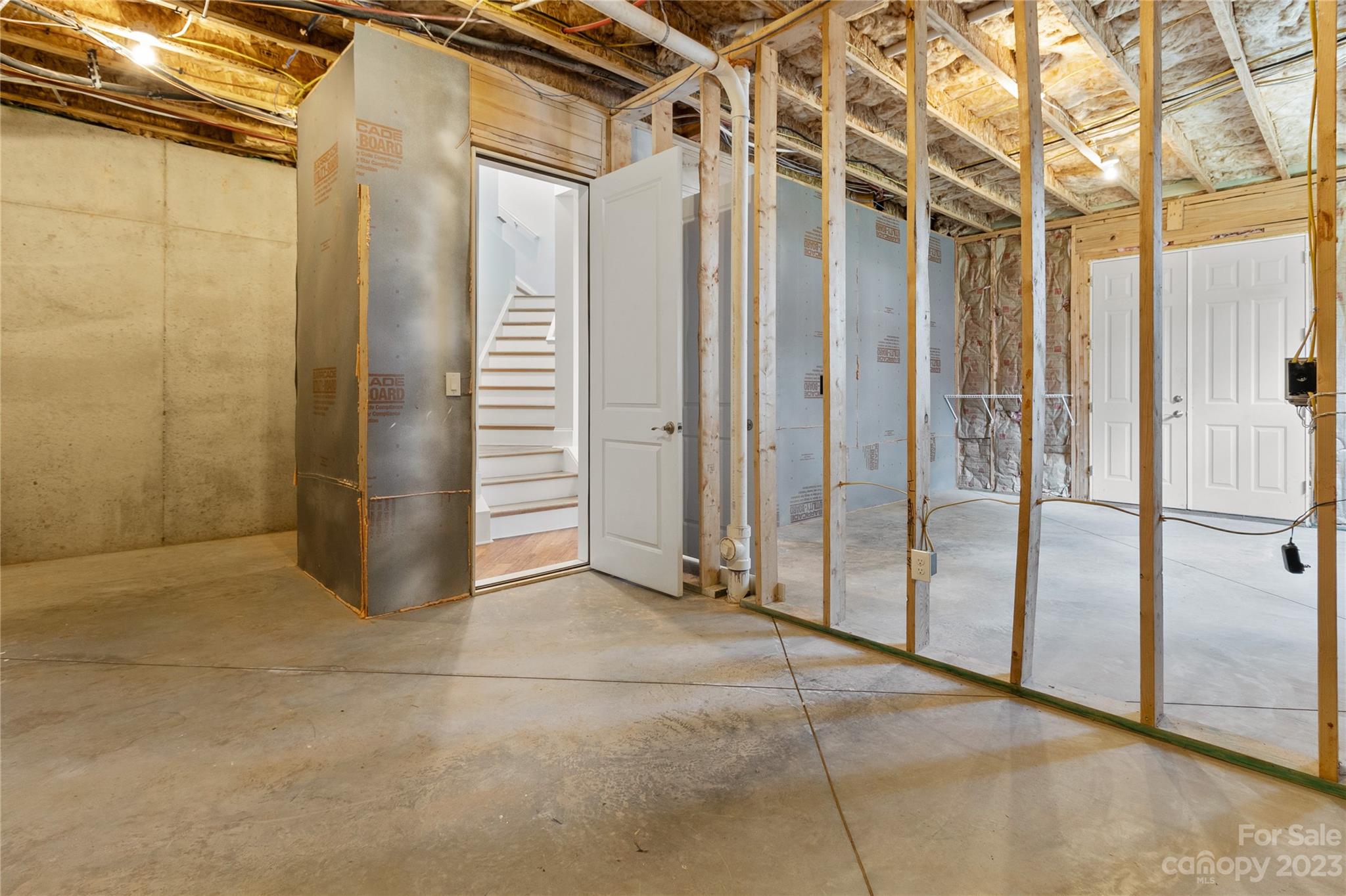 2500 Primm Road Denver, NC 28037 - Photo 34 of 46 a view of a bathroom with a glass door