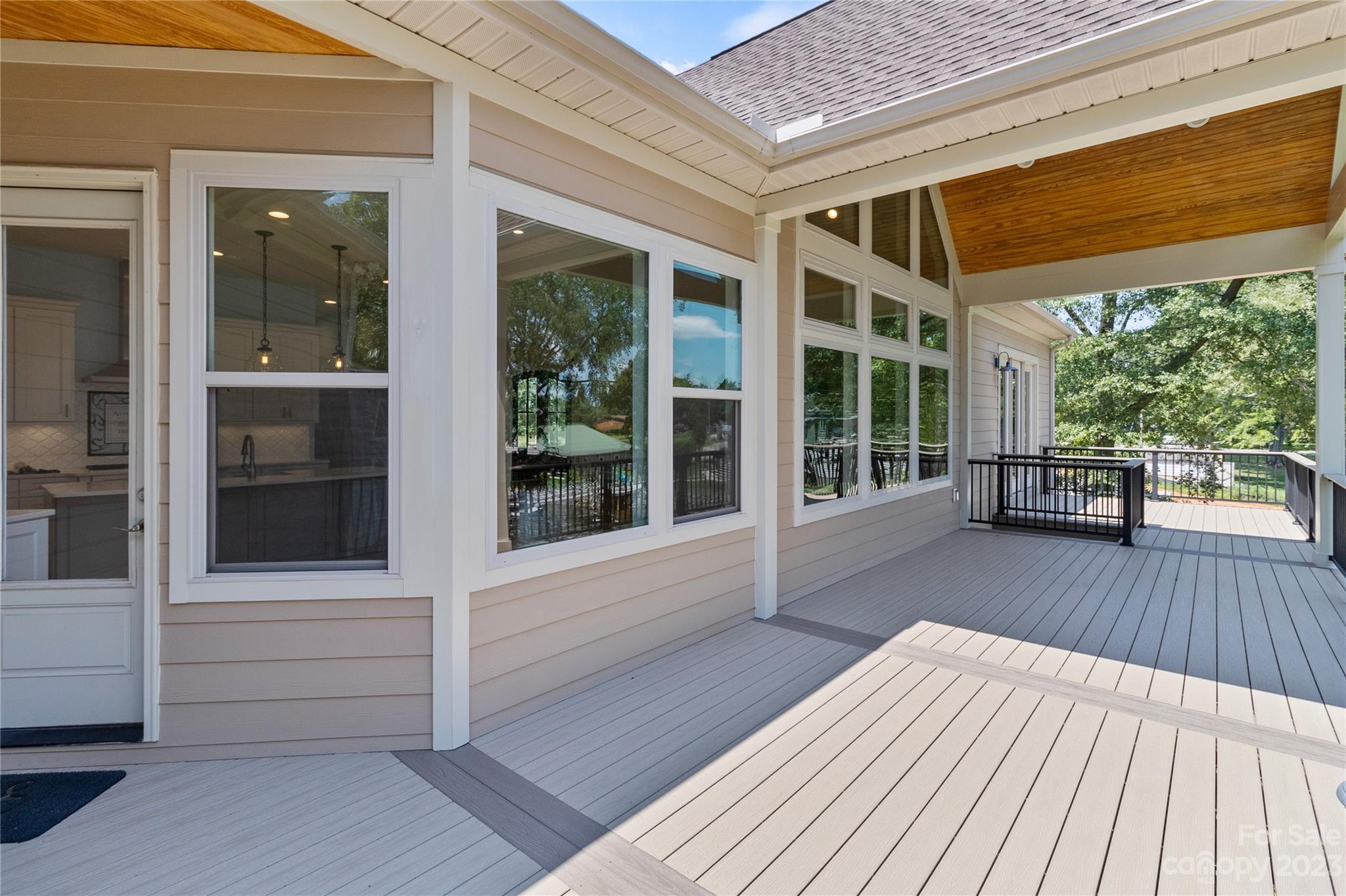 2500 Primm Road Denver, NC 28037 - Photo 39 of 46 a view of a house with a large window