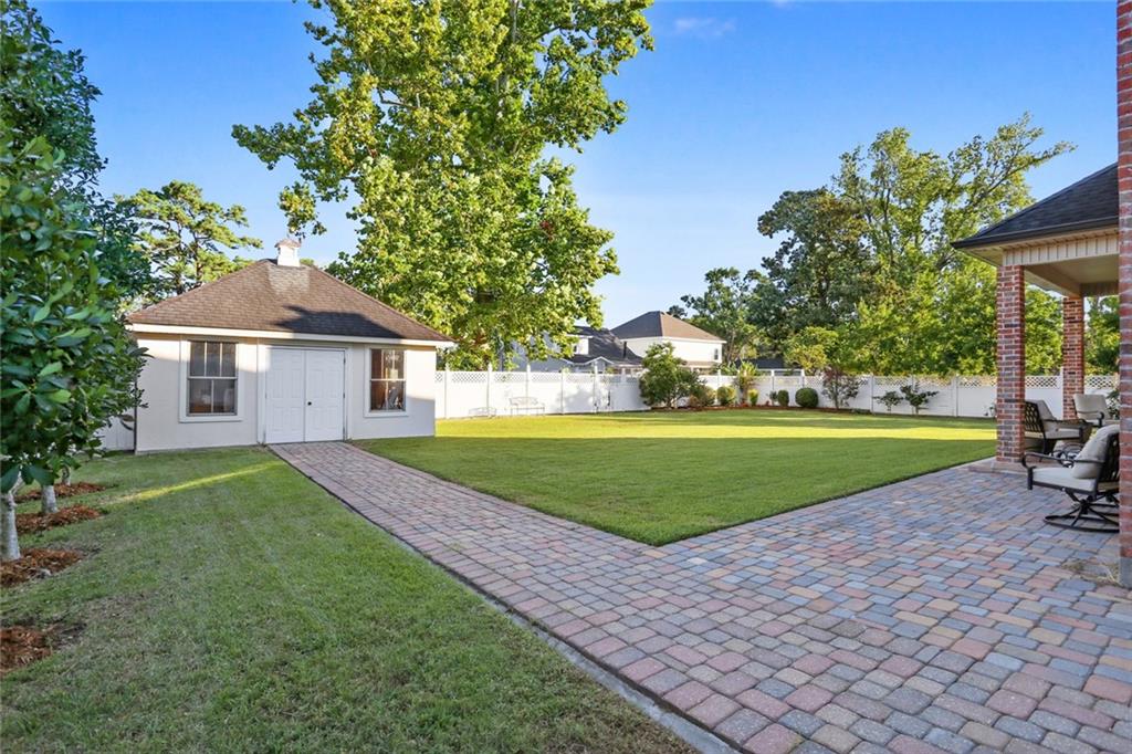 137 Stewart Avenue River Ridge, LA 70123 - Photo 34 of 40 Gallery Image 34