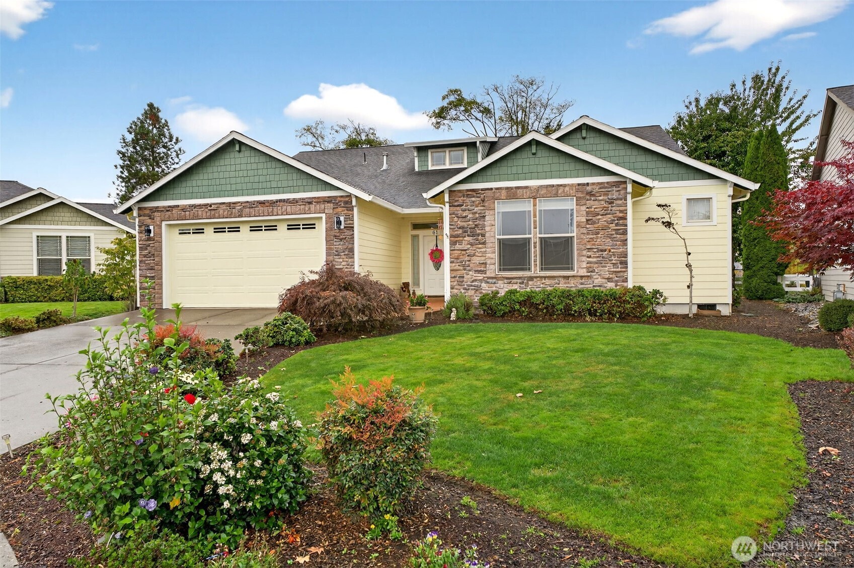 61 Willow Pointe Loop Longview, WA 98632 - Photo 2 of 39