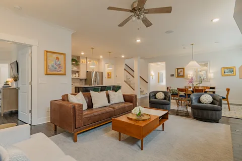 $1,050,000 | 405 Edenfield Pass, Nolensville, TN 37135