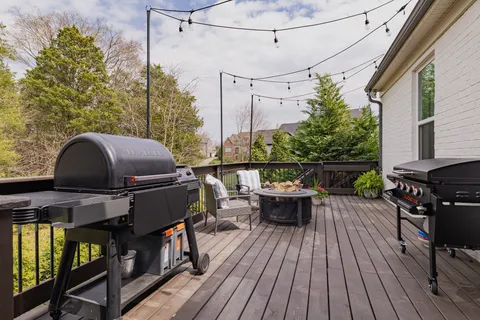 $1,050,000 | 405 Edenfield Pass, Nolensville, TN 37135