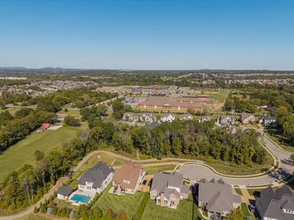 $1,050,000 | 405 Edenfield Pass, Nolensville, TN 37135
