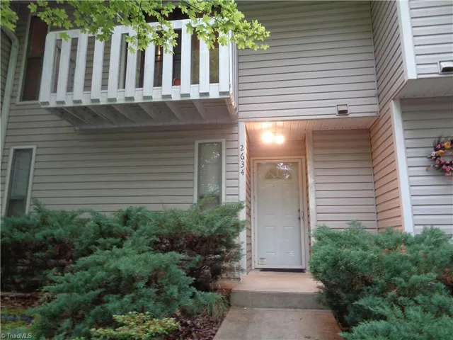 $1,495 | 2634 Tantelon Place, Winston-Salem, NC 27127